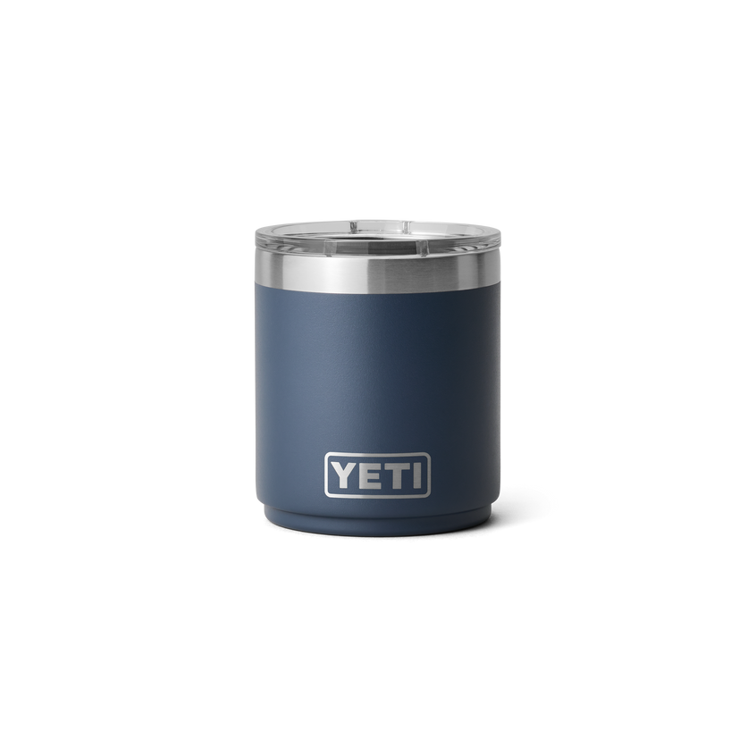Rambler® 10 oz (295 ml) Stackable Lowball Navy