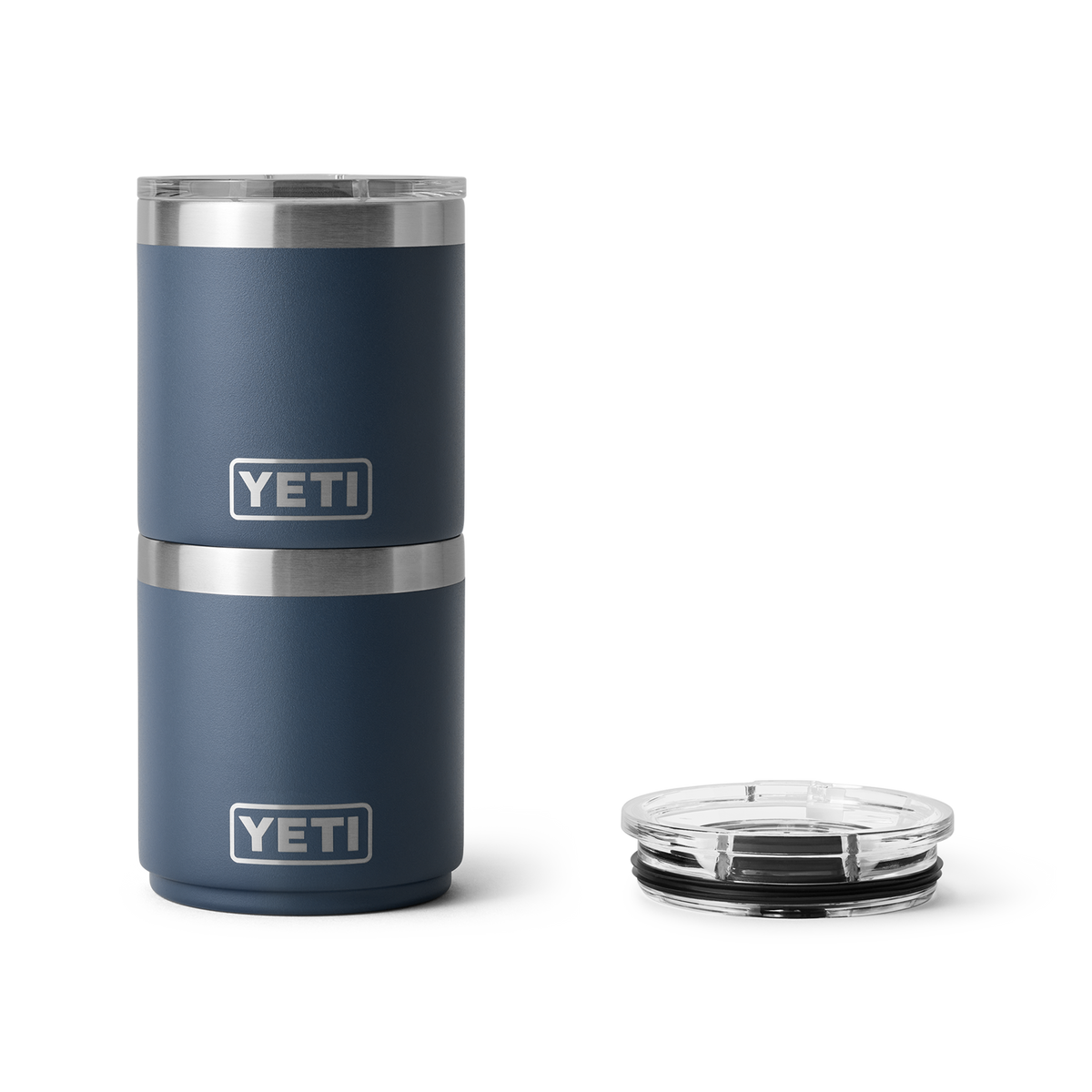 Rambler® 10 oz (295 ml) Stackable Lowball Navy