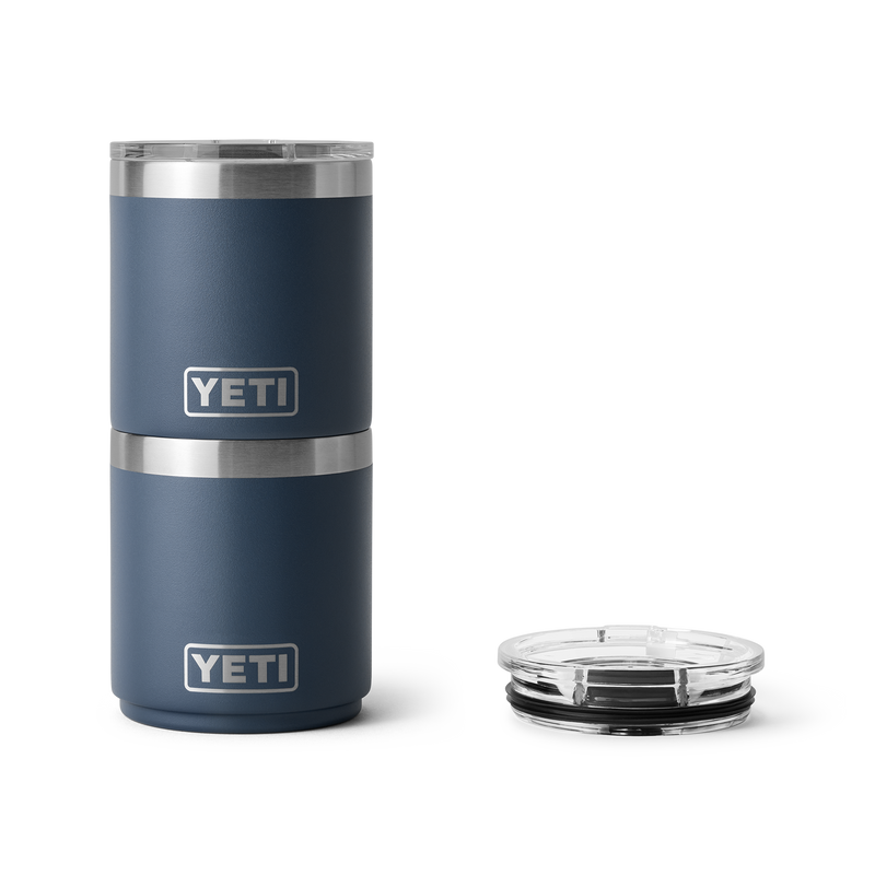 Rambler® 10 oz (295 ml) Stackable Lowball Navy