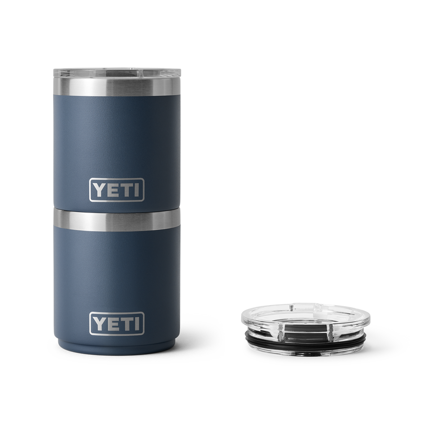 Rambler® 10 oz (295 ml) Stackable Lowball Navy