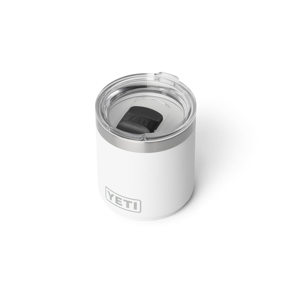 Rambler® 10 oz (295 ml) Stackable Lowball White