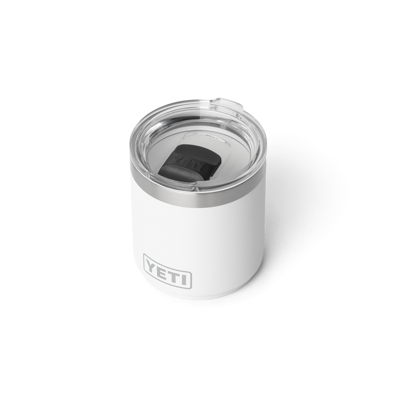 Rambler® 10 oz (295 ml) Stackable Lowball White