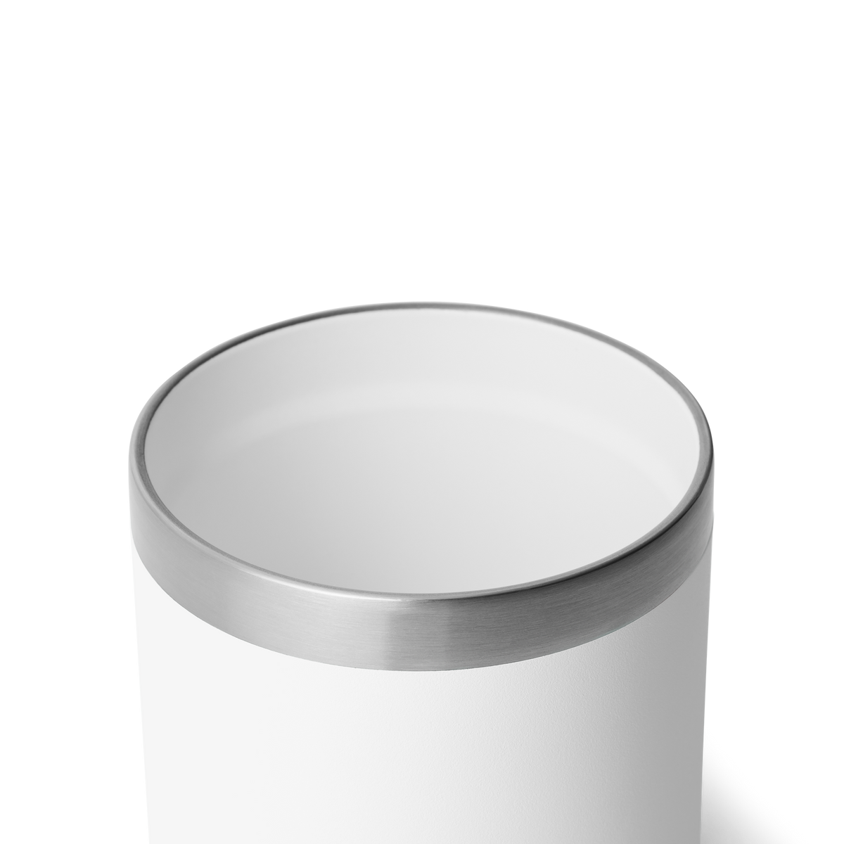 Rambler® 10 oz (295 ml) Stackable Lowball White