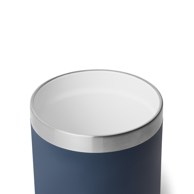 Rambler® 10 oz (295 ml) Stackable Lowball Navy