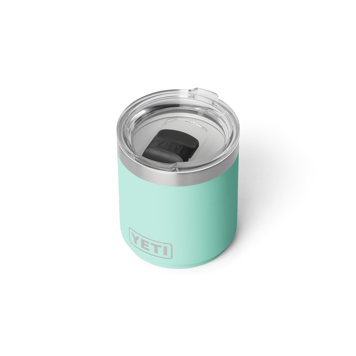 Rambler® 10 oz (295 ml) Stackable Lowball Seafoam