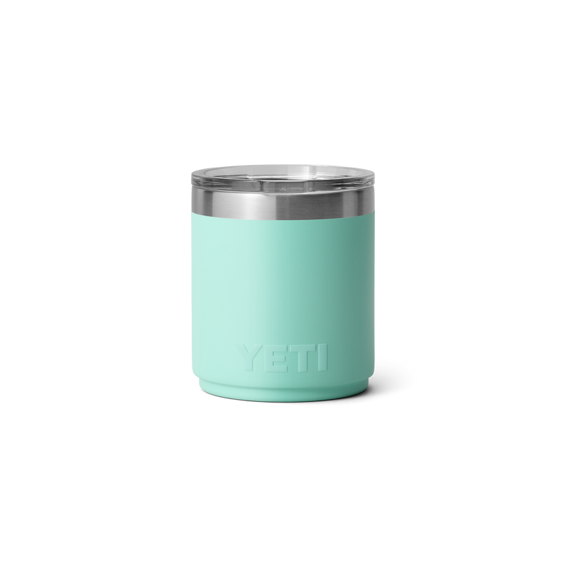 Rambler® 10 oz (295 ml) Stackable Lowball Seafoam