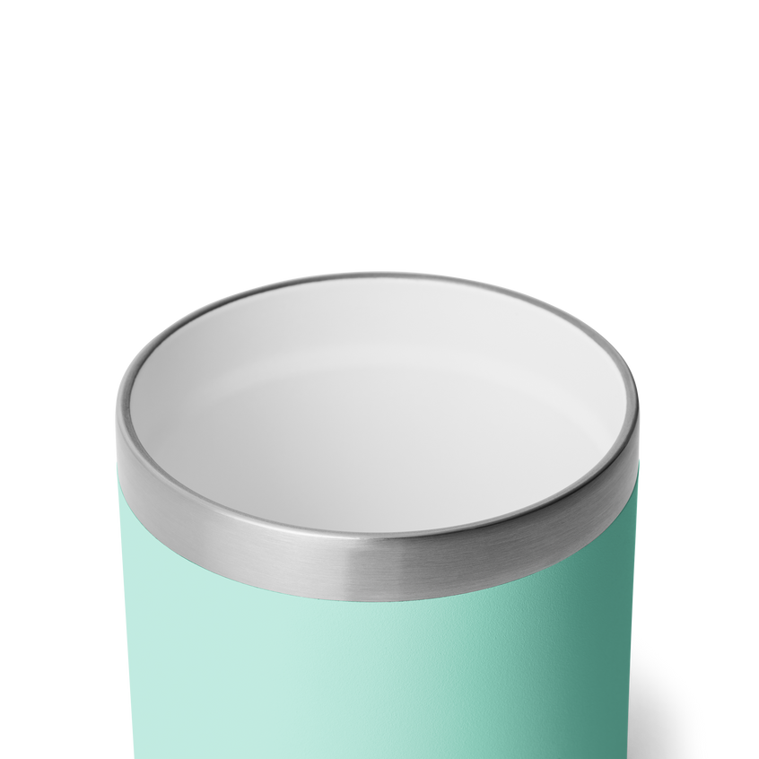 Rambler® 10 oz (295 ml) Stackable Lowball Seafoam