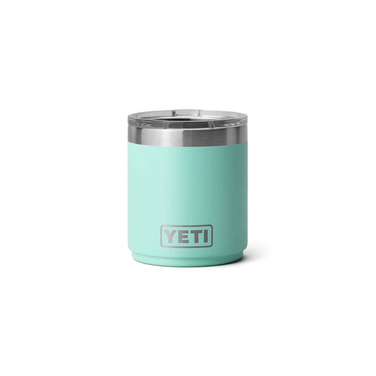 Rambler® 10 oz (295 ml) Stackable Lowball Seafoam