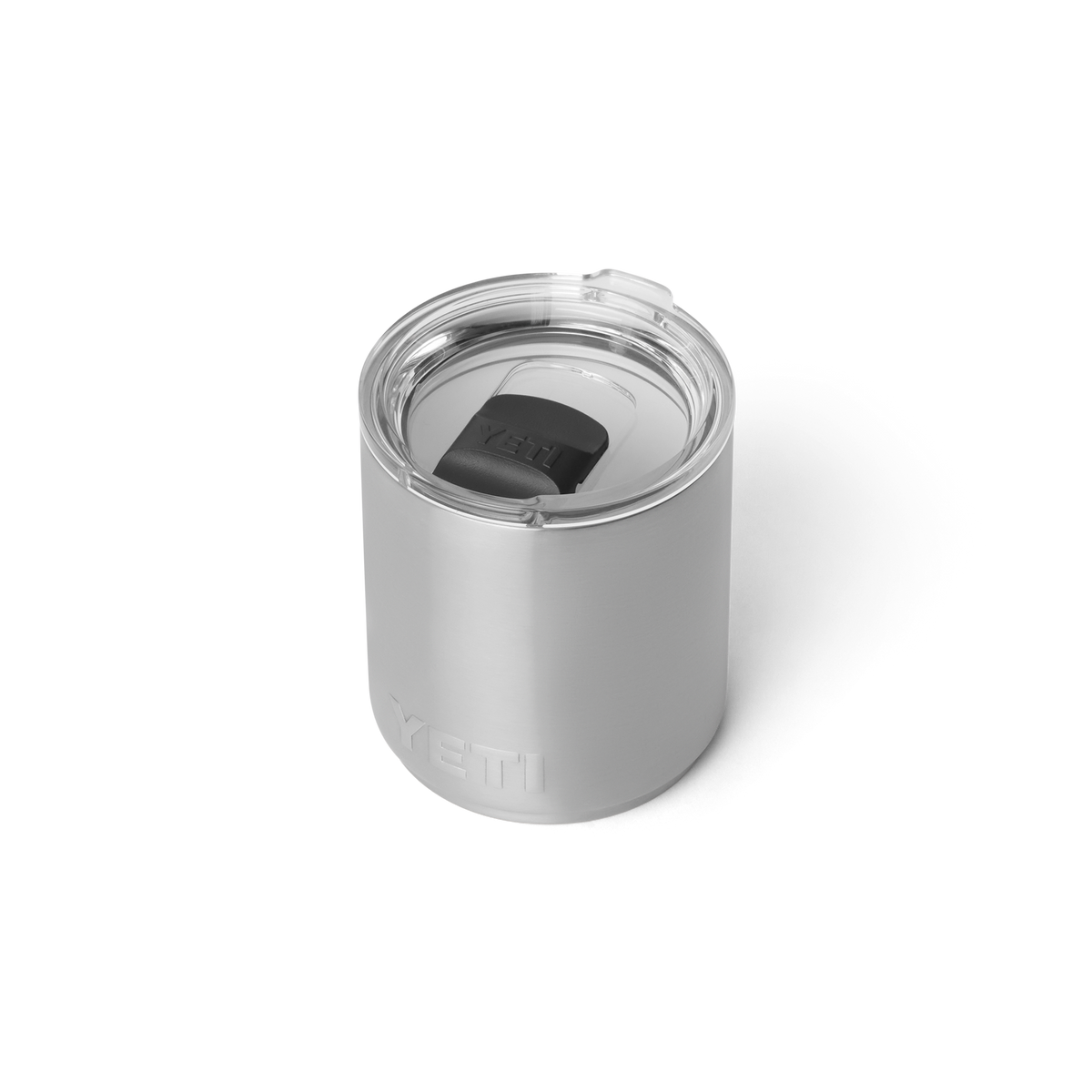 Rambler® 10 oz (295 ml) Stackable Lowball Stainless Steel
