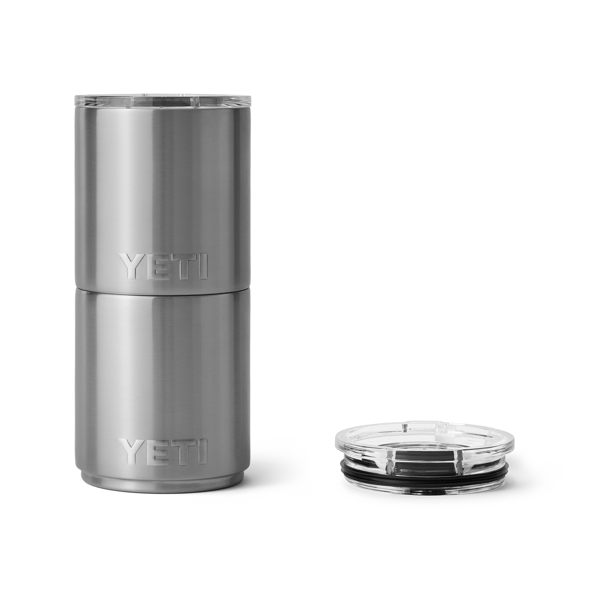 Rambler® 10 oz (295 ml) Stackable Lowball Stainless Steel