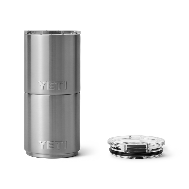 Rambler® 10 oz (295 ml) Stackable Lowball Stainless Steel