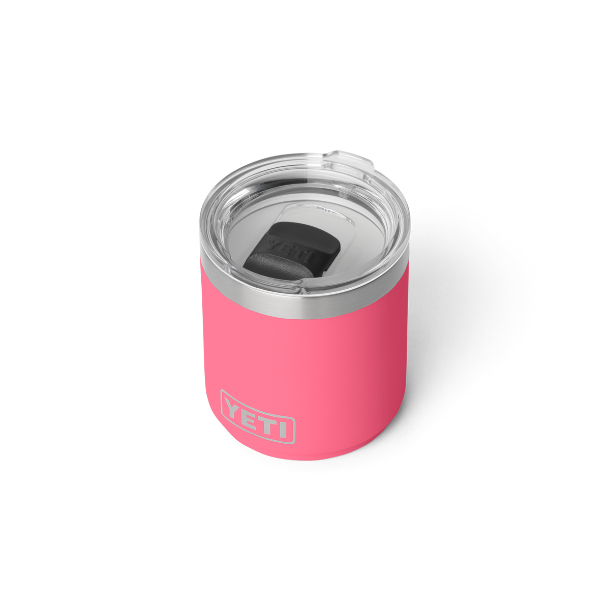 Rambler® 10 oz (295 ml) Stackable Lowball Tropical Pink