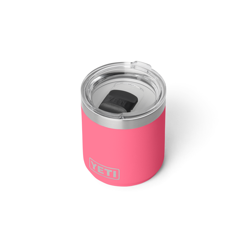 Rambler® 10 oz (295 ml) Stackable Lowball Tropical Pink