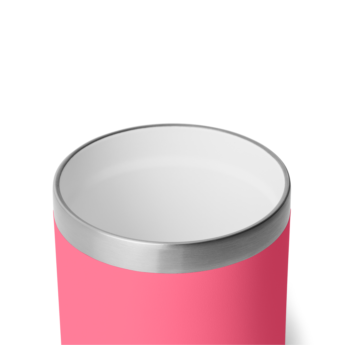 Rambler® 10 oz (295 ml) Stackable Lowball Tropical Pink
