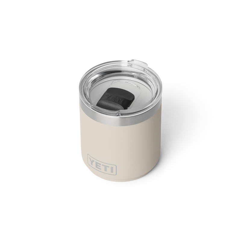 Rambler® 10 oz (295 ml) Stackable Lowball Cape Taupe