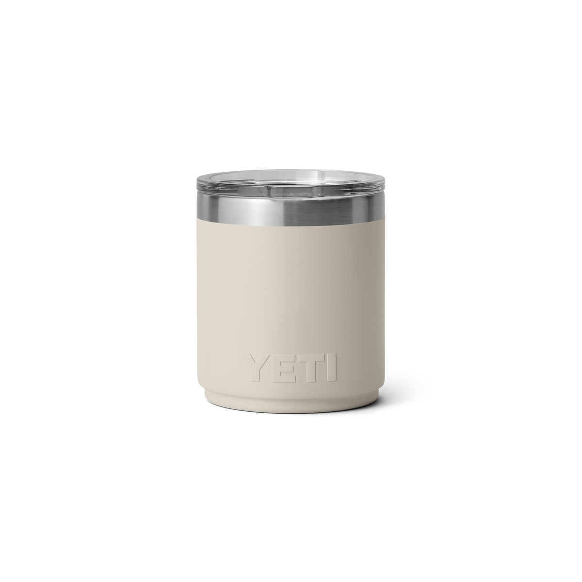 Rambler® 10 oz (295 ml) Stackable Lowball Cape Taupe