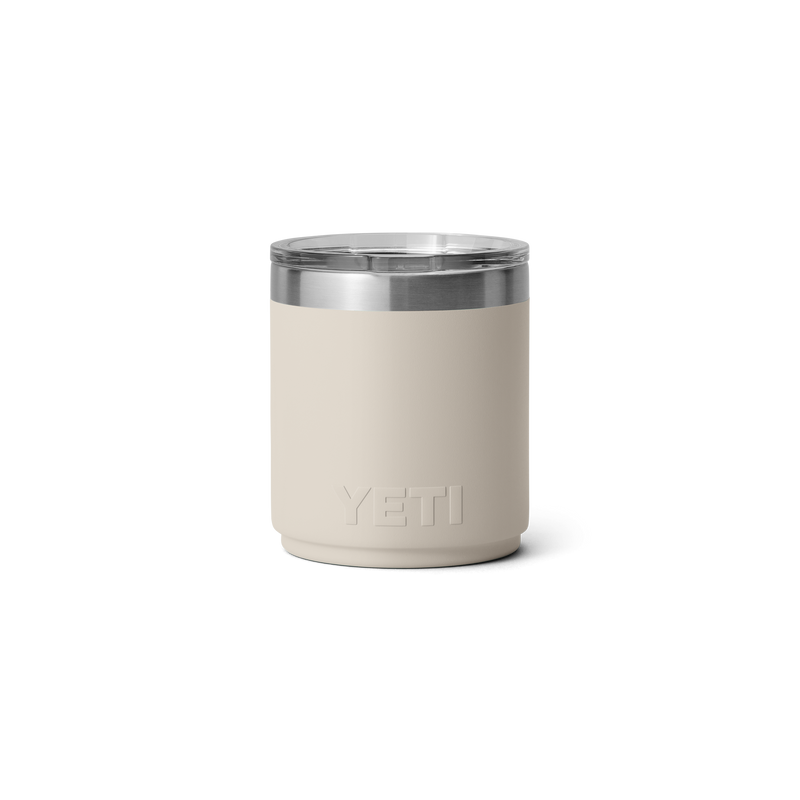Rambler® 10 oz (295 ml) Stackable Lowball Cape Taupe