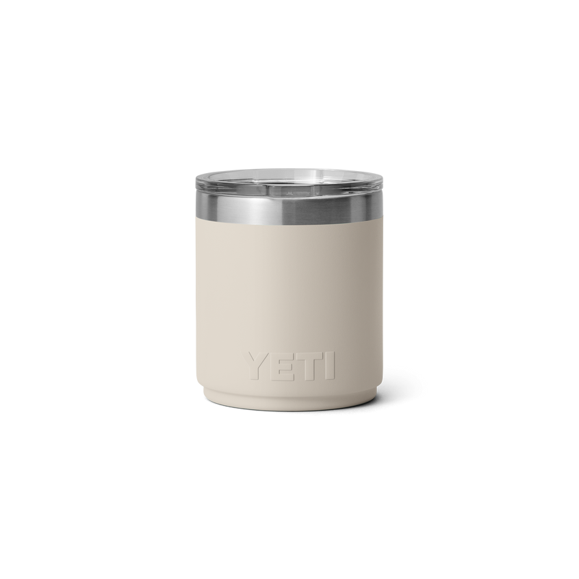 Rambler® 10 oz (295 ml) Stackable Lowball Cape Taupe