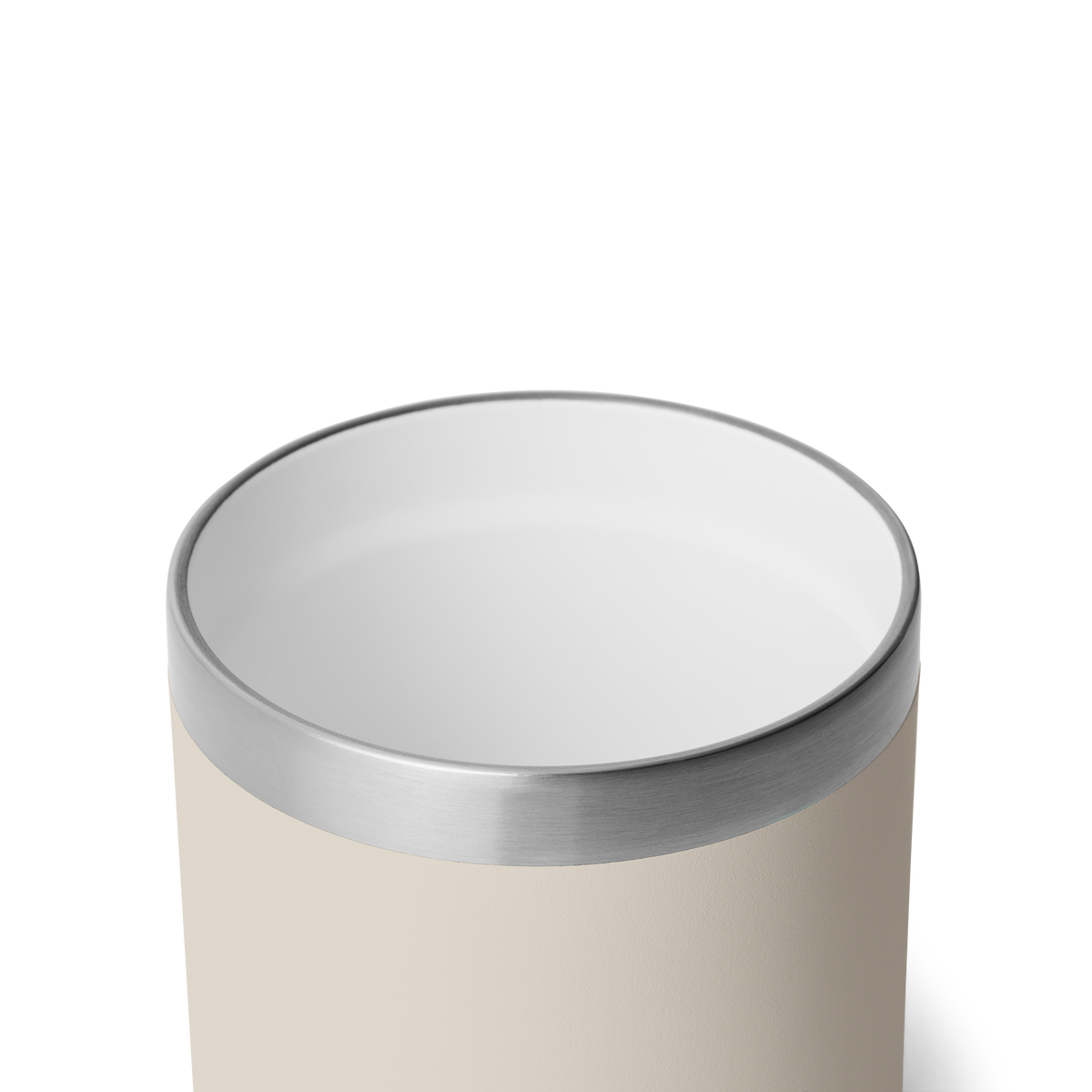 Rambler® 10 oz (295 ml) Stackable Lowball Cape Taupe