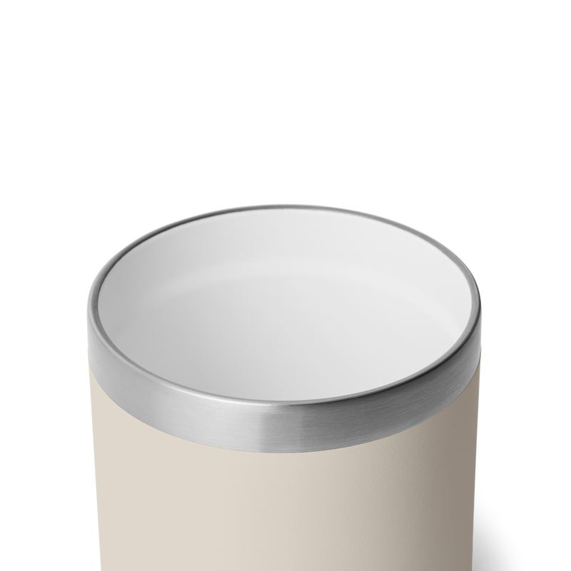 Rambler® 10 oz (295 ml) Stackable Lowball Cape Taupe