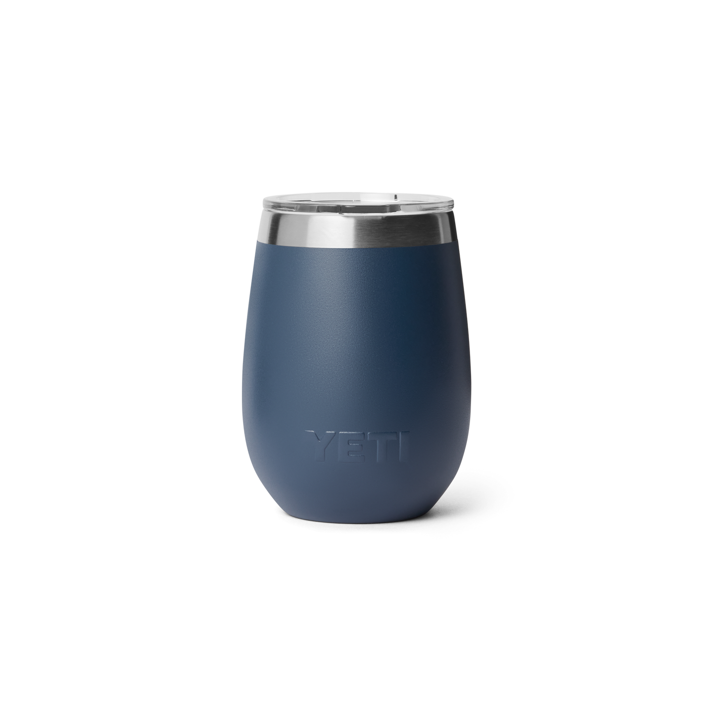 Rambler® 10 oz (295 ml) Wine Tumbler Navy