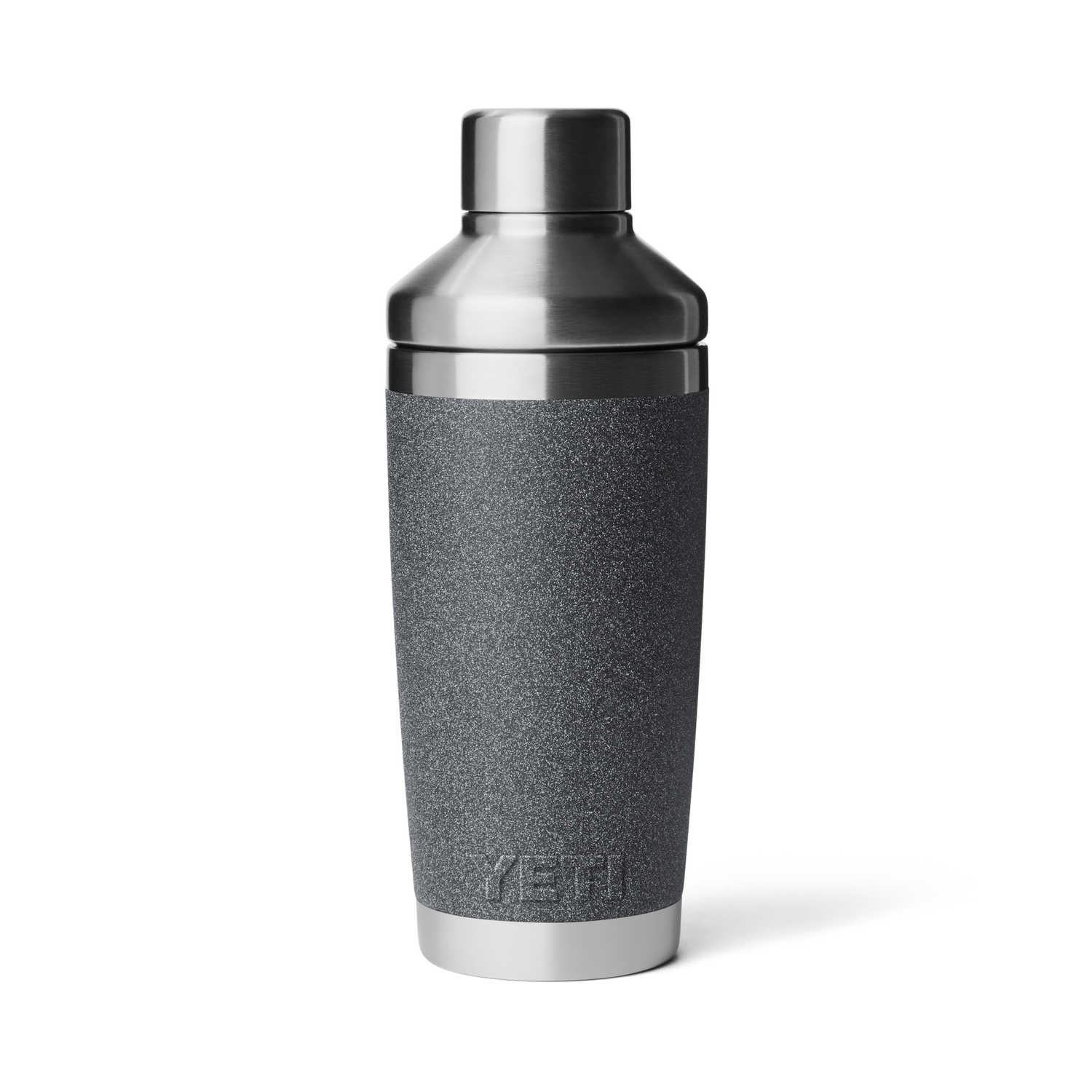 YETI 20 oz Cocktail Shaker Black Stone