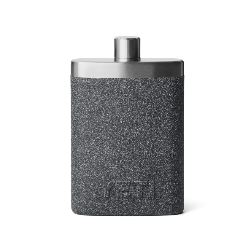 YETI YETI® Flask Black Stone