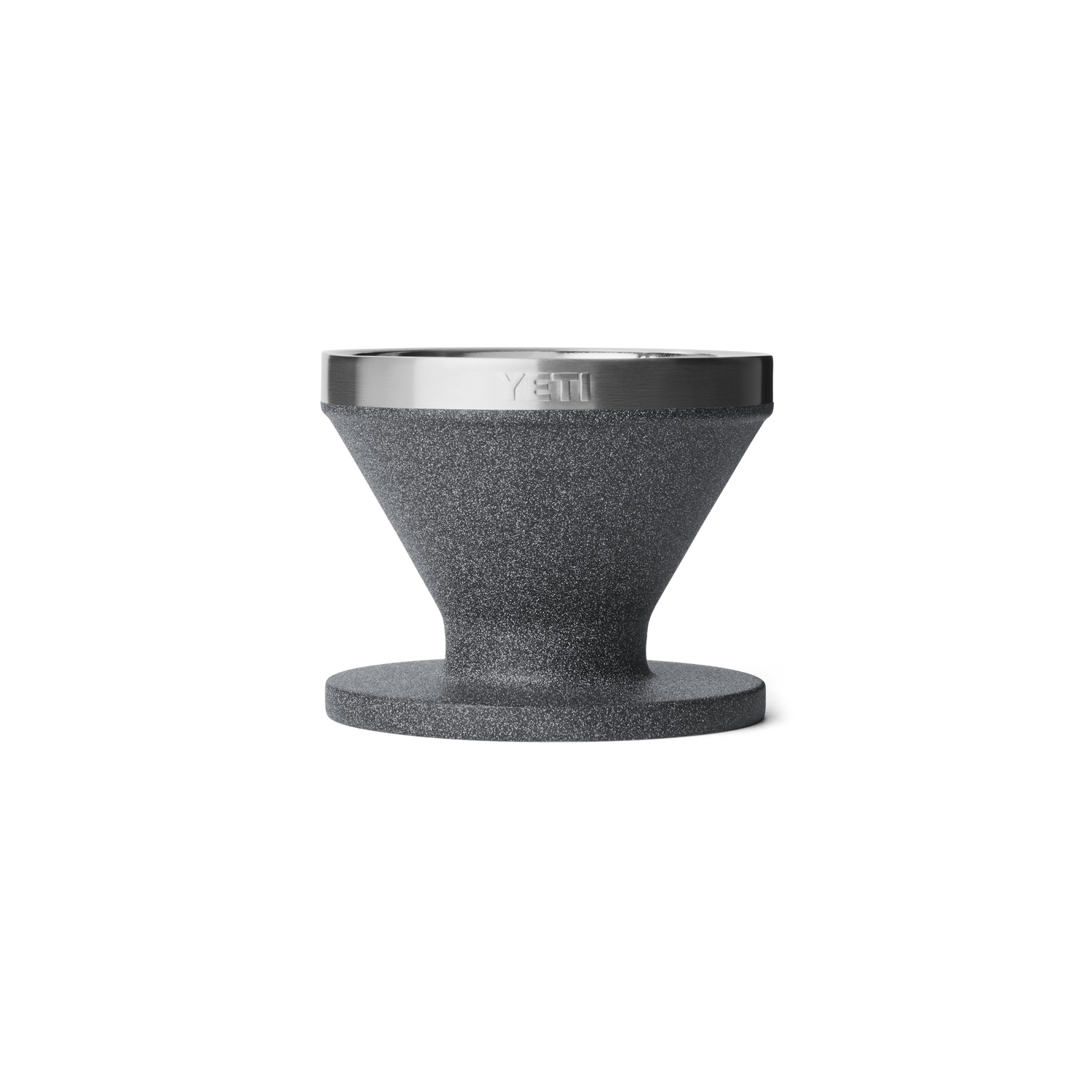 Rambler® Pour Over Black Stone
