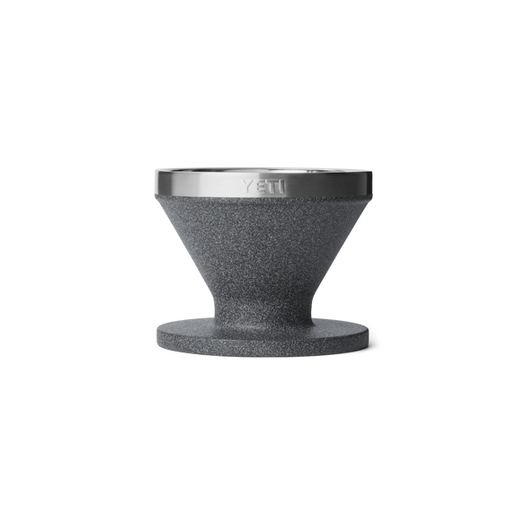 Rambler® Pour Over Black Stone