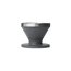 Rambler® Pour Over Black Stone