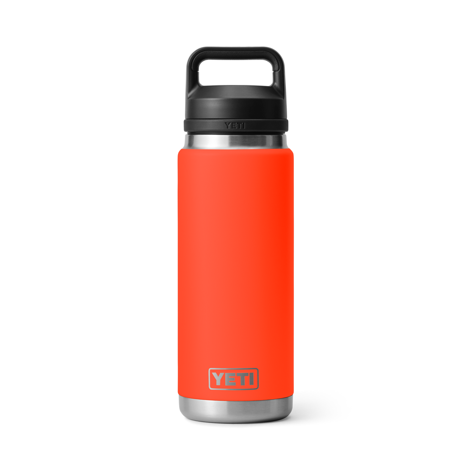 YETI Rambler® 26 oz (769 ml) Bottle With Chug Cap Solar Flare