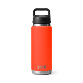 YETI Rambler® 26 oz (769 ml) Bottle With Chug Cap Solar Flare