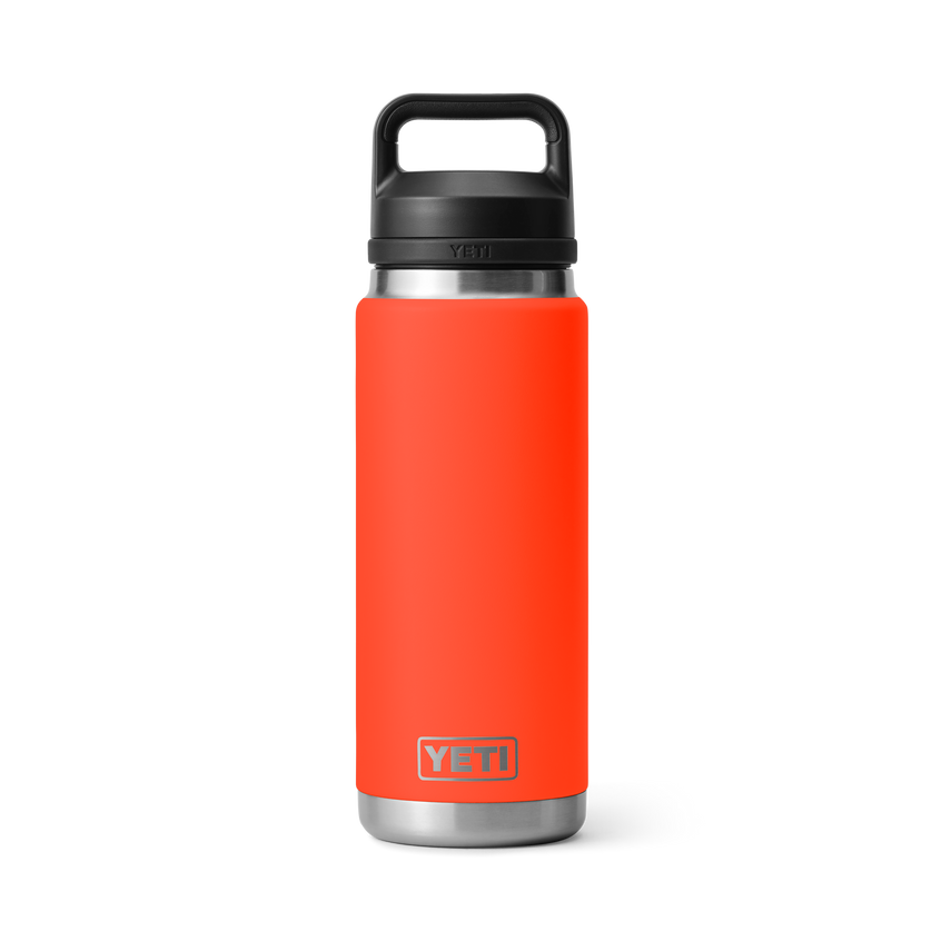 YETI Rambler® 26 oz (769 ml) Bottle With Chug Cap Solar Flare