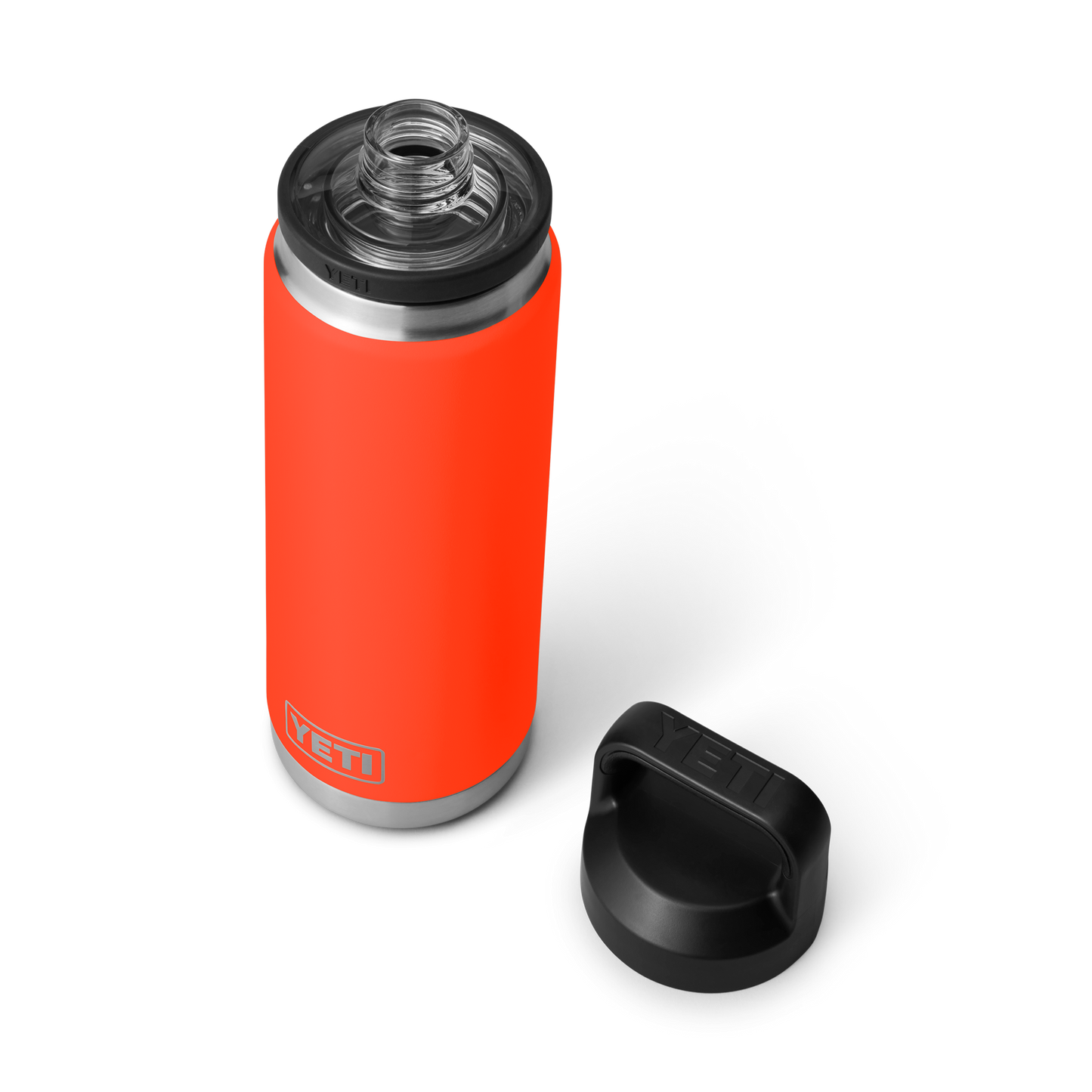 YETI Rambler® 26 oz (769 ml) Bottle With Chug Cap Solar Flare