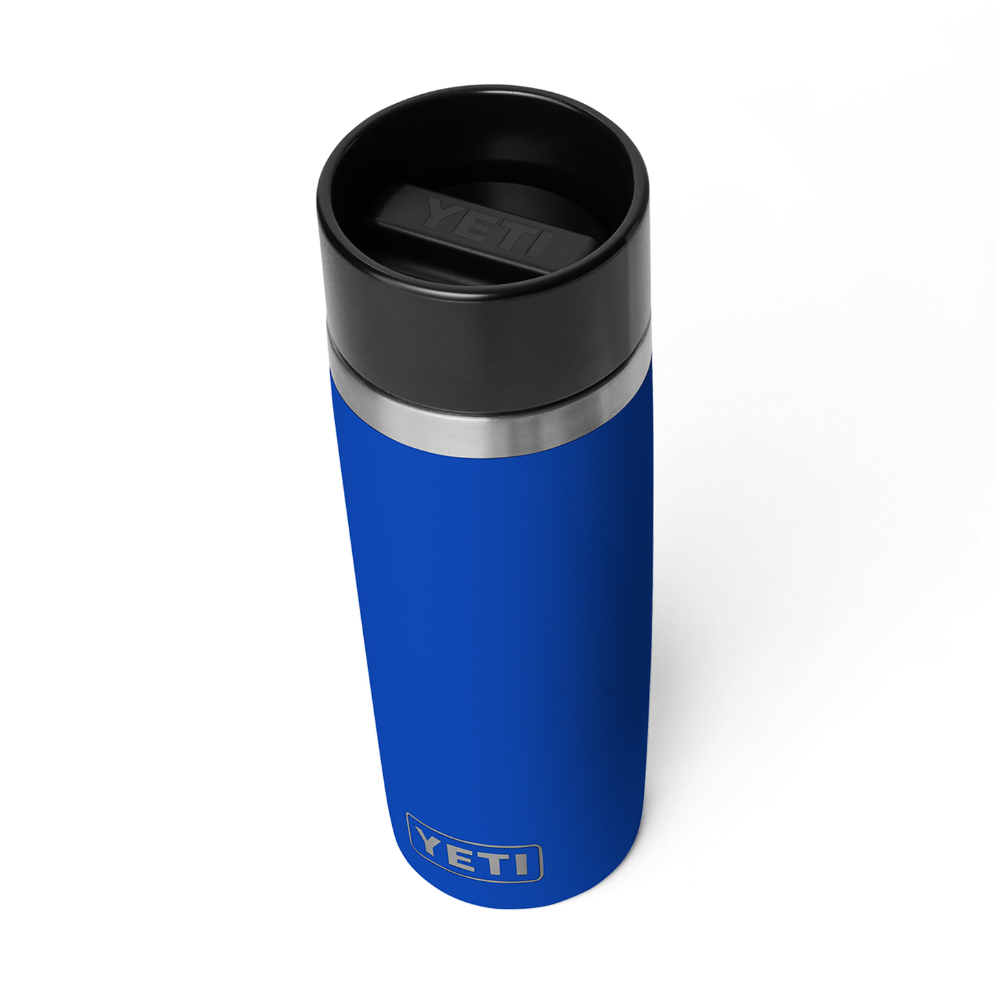 Rambler® 16 oz (473 ml) Travel Bottle Royal Blue