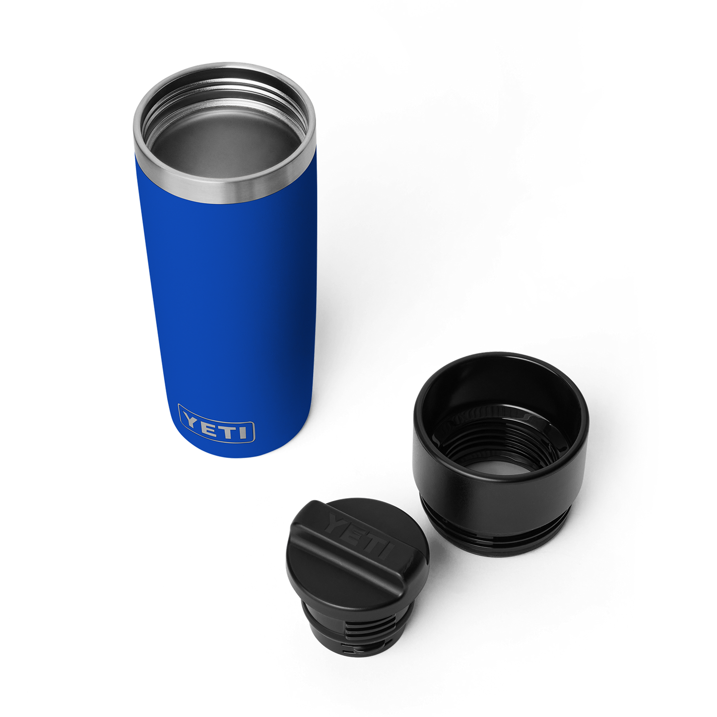 Rambler® 16 oz (473 ml) Travel Bottle Royal Blue