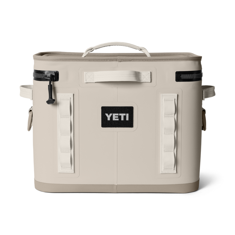 YETI Hopper Flip® 18 Soft Cooler Cape Taupe