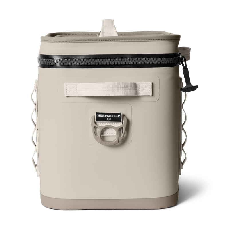 YETI Hopper Flip® 18 Soft Cooler Cape Taupe