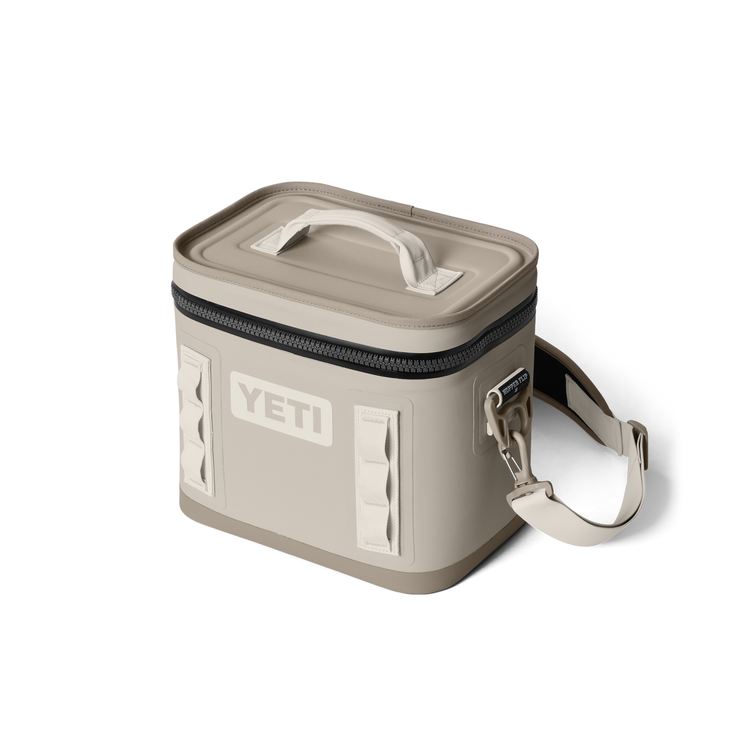YETI Hopper Flip® 8 Soft Cooler Cape Taupe