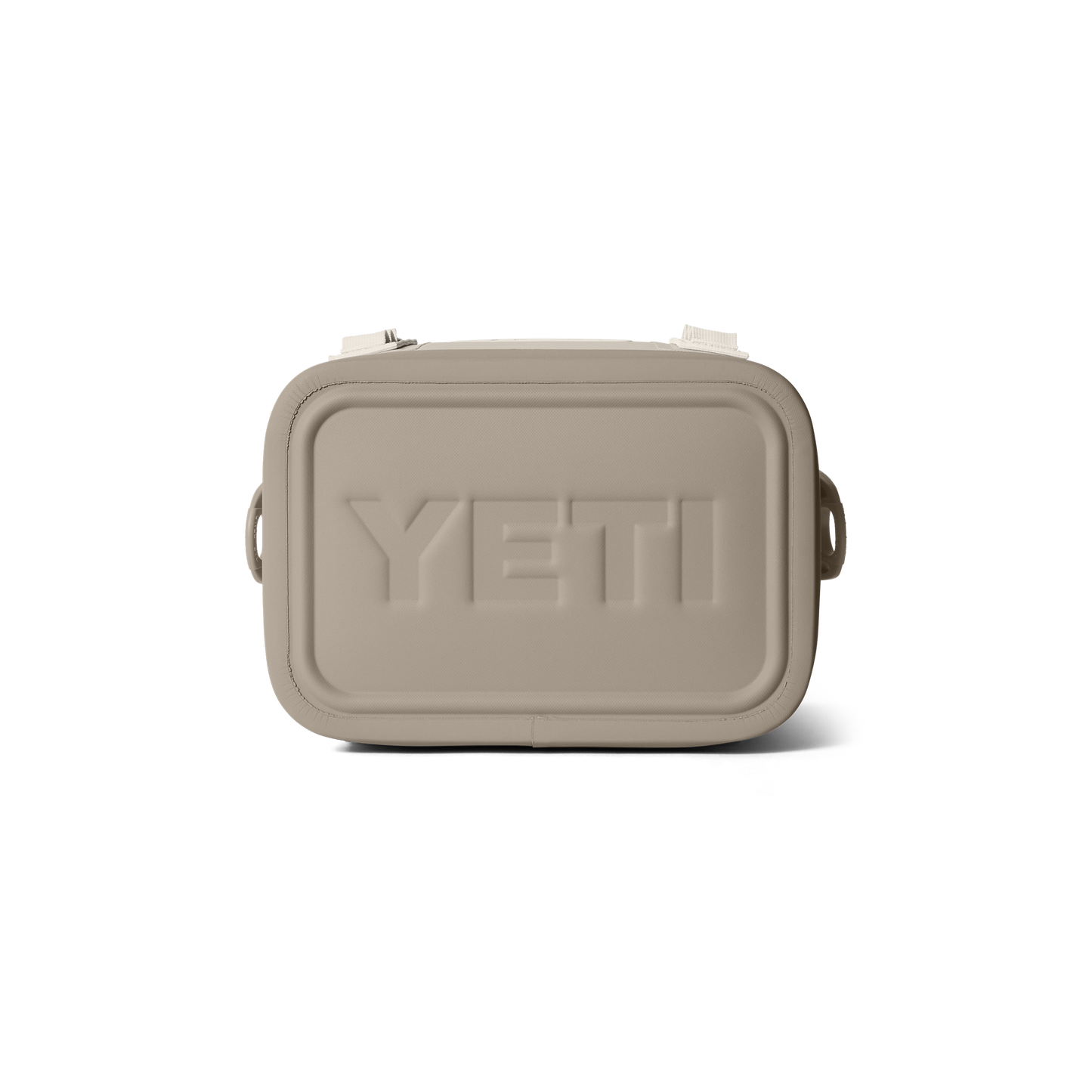 YETI Hopper Flip® 8 Soft Cooler Cape Taupe