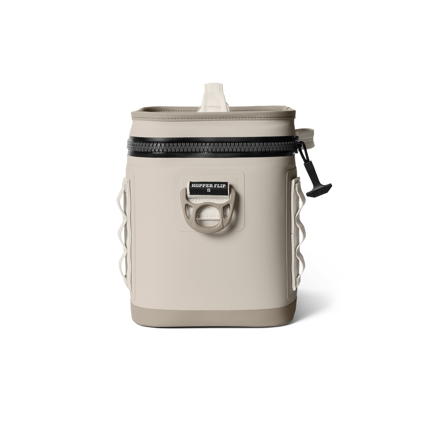 YETI Hopper Flip® 8 Soft Cooler Cape Taupe