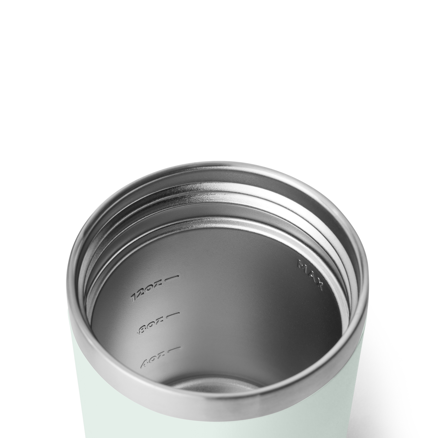 Rambler® 16 oz (473 ml) Insulated Food Jar Ridgeline