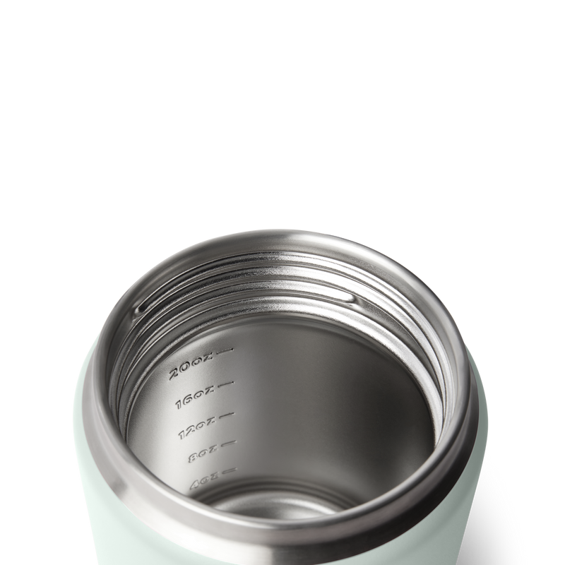 Rambler® 24 oz (709 ml) Food Jar Ridgeline