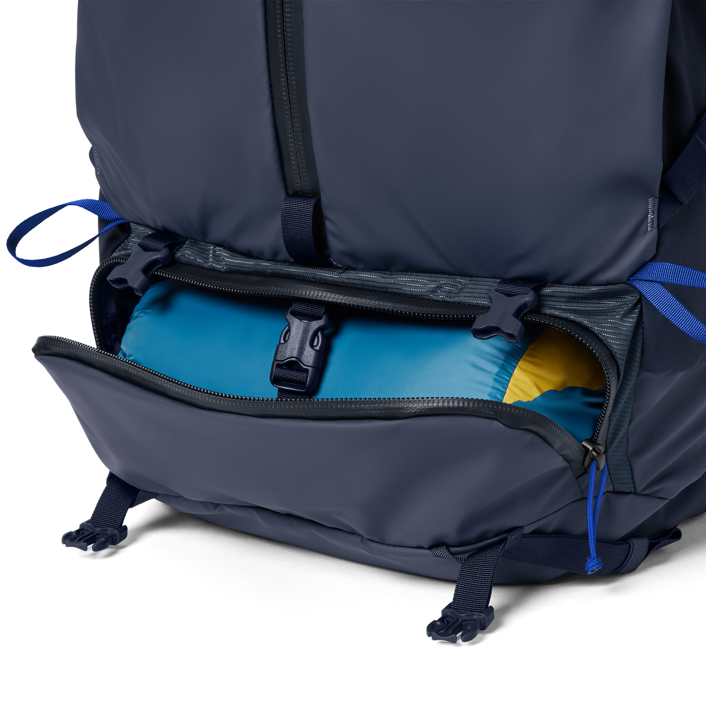 Women's Skala™ 60L Multi-Day Pack Classic Navy