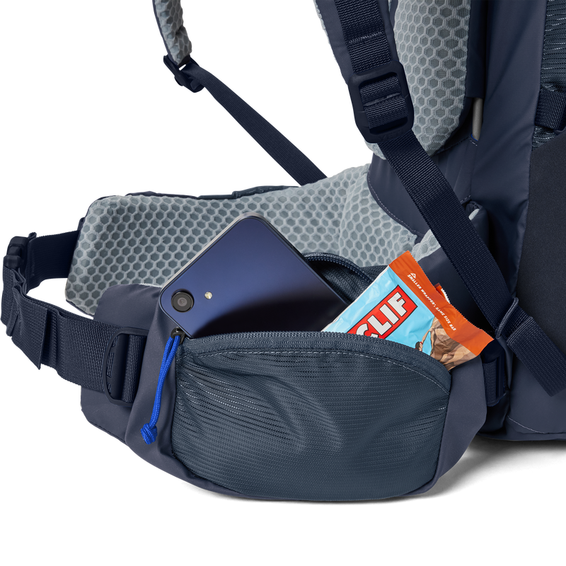 Women's Skala™ 50L Multi-Day Pack Classic Navy