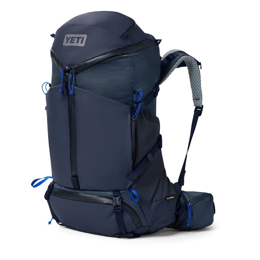 Women's Skala™ 50L Multi-Day Pack Classic Navy