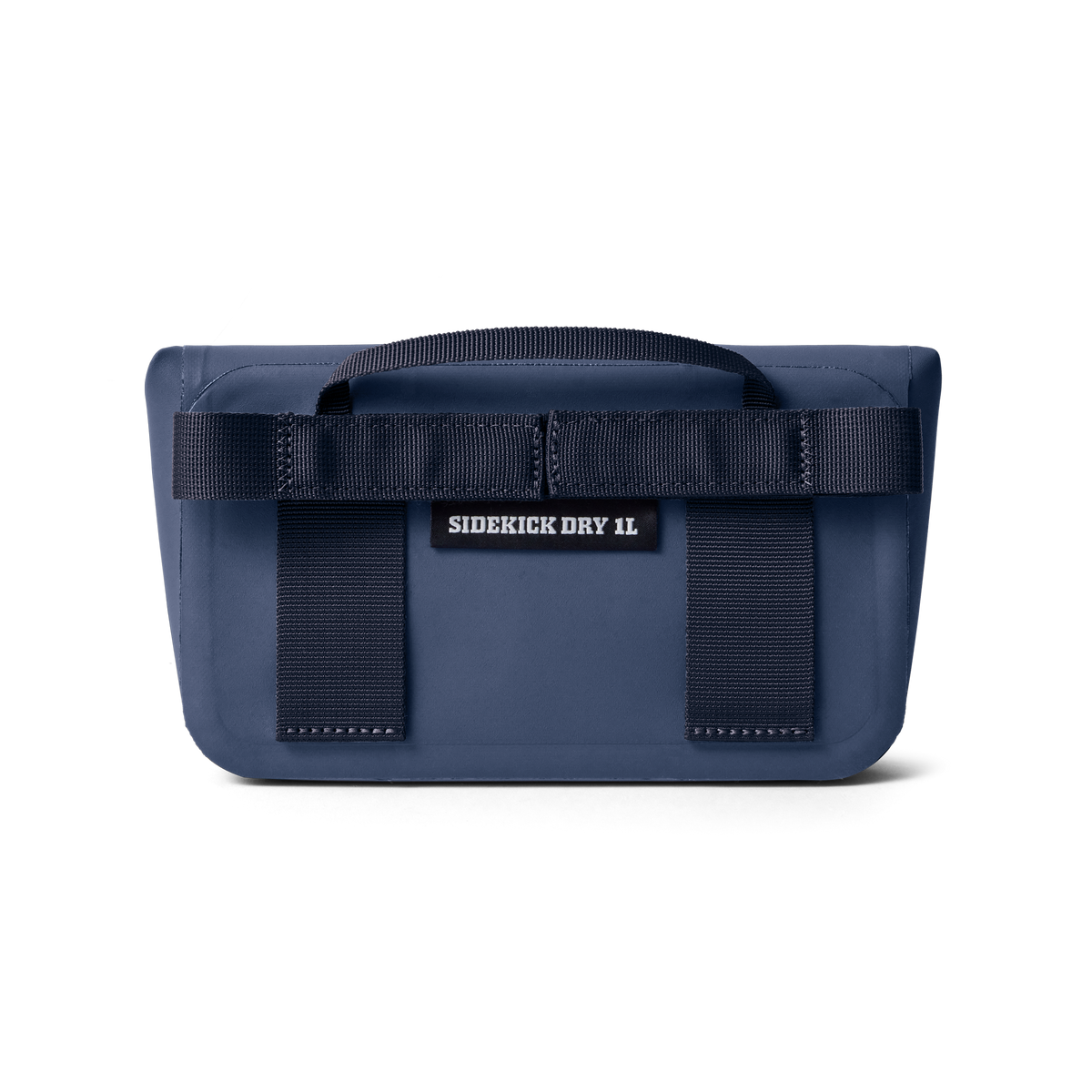 YETI Sidekick Dry® 1L Gear Case Classic Navy