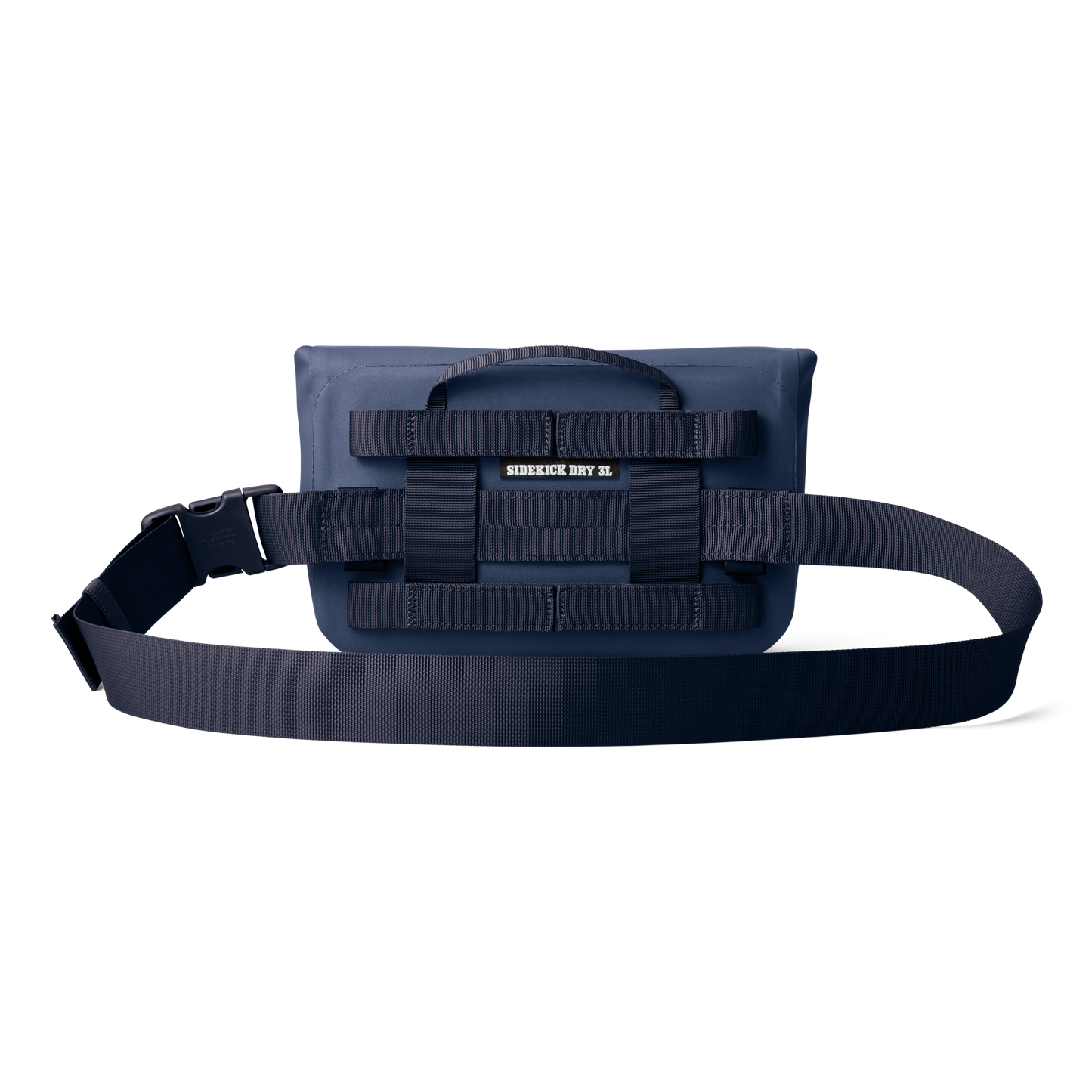 YETI Sideclick™ Strap Classic Navy