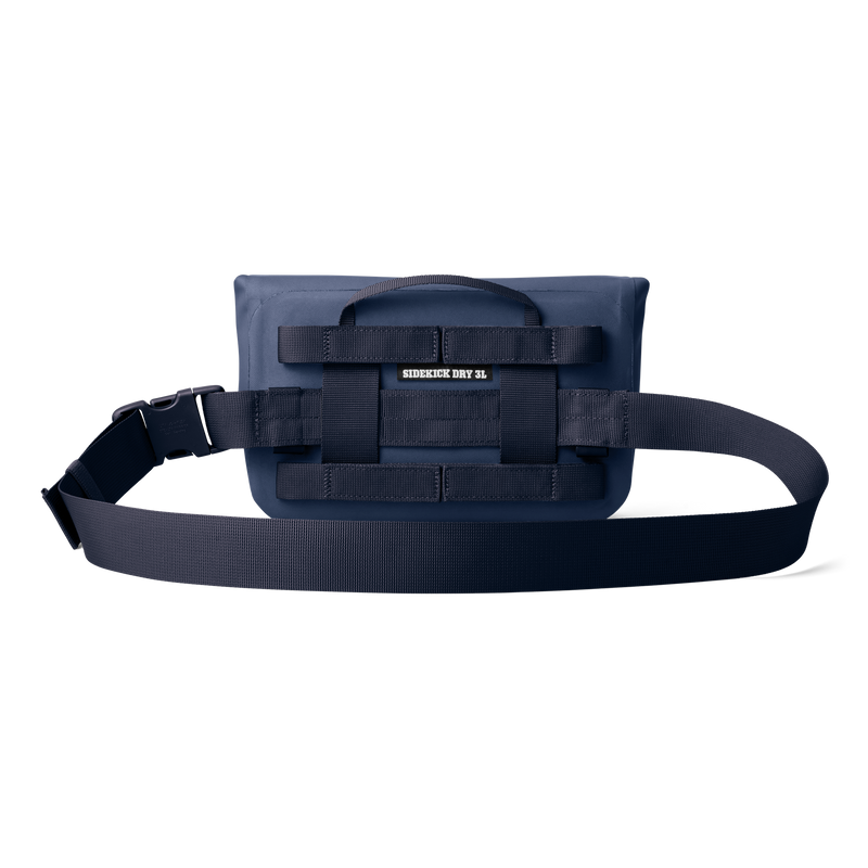 YETI Sideclick™ Strap Classic Navy