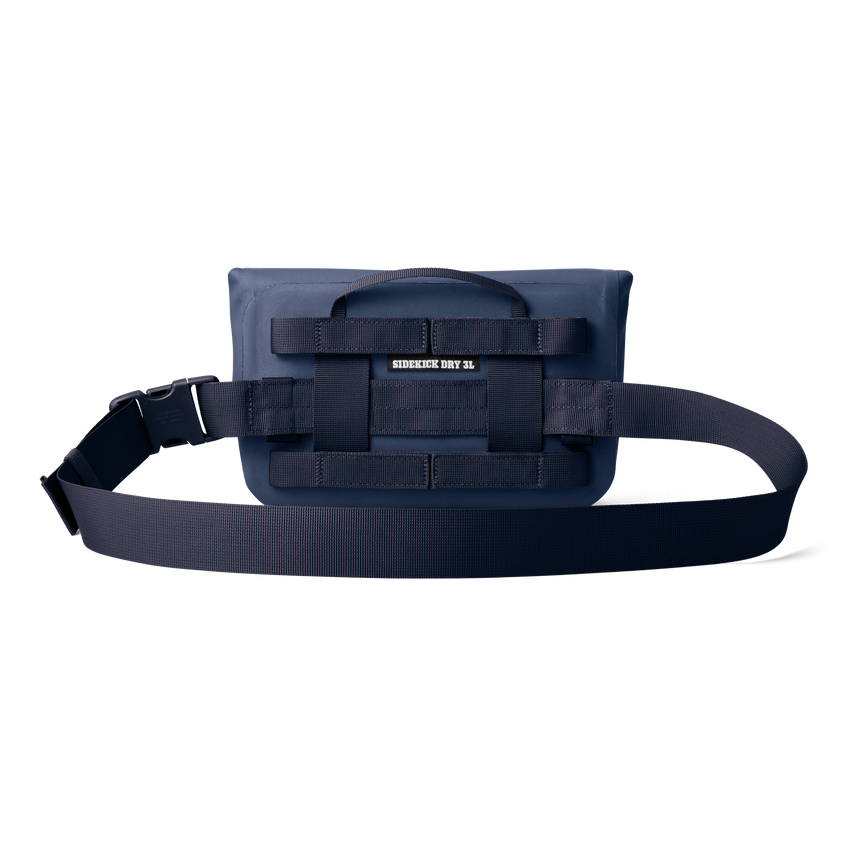 YETI Sideclick™ Strap Classic Navy